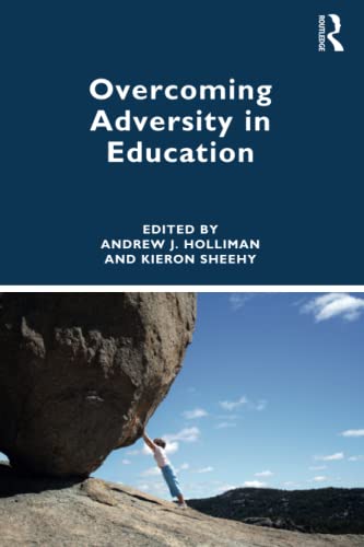 9781032017785: Overcoming Adversity in Education