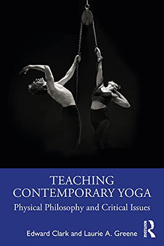 Beispielbild fr Teaching Contemporary Yoga zum Verkauf von Books Puddle