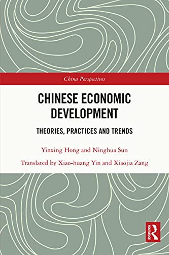 Imagen de archivo de Chinese Economic Development a la venta por Blackwell's