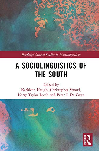 Stock image for A Sociolinguistics of the South for sale by Blackwell's