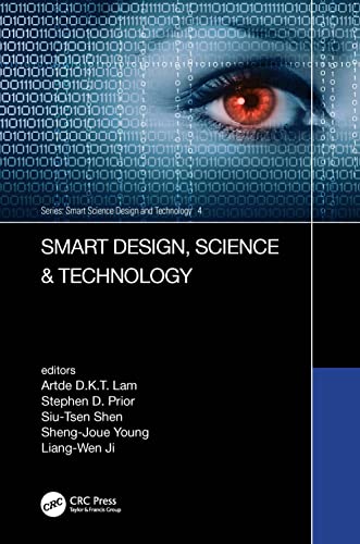 Stock image for Smart Design, Science &amp; Technology for sale by Blackwell's