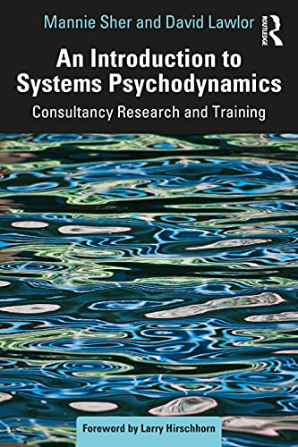 Beispielbild fr An Introduction to Systems Psychodynamics zum Verkauf von Blackwell's