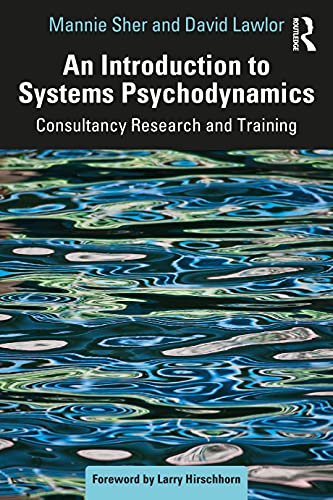 Stock image for An Introduction to Systems Psychodynamics for sale by Book Deals