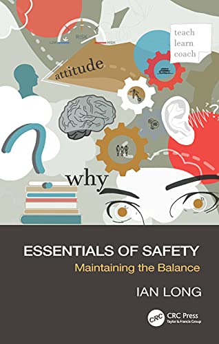 Stock image for Essentials of Safety: Maintaining the Balance for sale by Bahamut Media