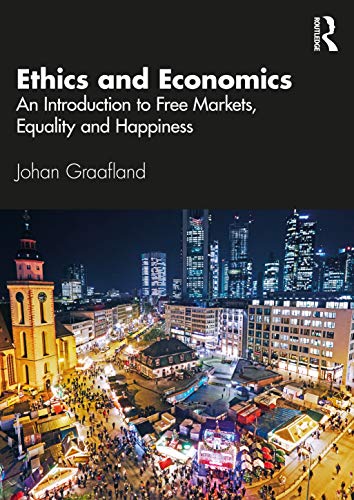  Johan Graafland, Ethics and Economics