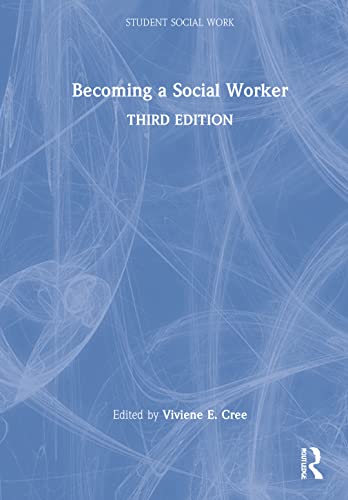 Imagen de archivo de Becoming a Social Worker (Student Social Work) a la venta por Lucky's Textbooks