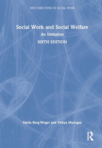 Stock image for Social Work and Social Welfare : An Invitation for sale by GreatBookPrices