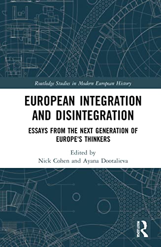 Stock image for European Integration and Disintegration for sale by Blackwell's