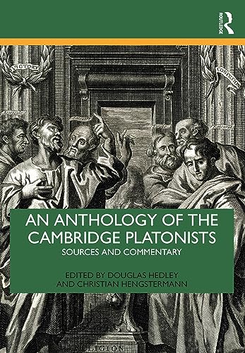 Stock image for An Anthology of the Cambridge Platonists: Sources and Commentary for sale by Books Puddle