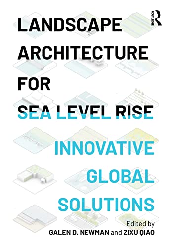 Beispielbild fr Landscape Architecture for Sea Level Rise zum Verkauf von Blackwell's