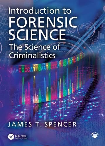 9781032025179: Introduction to Forensic Science: The Science of Criminalistics