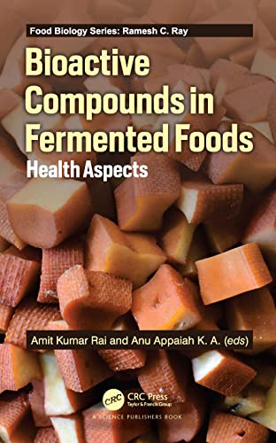 Beispielbild fr Bioactive Compounds in Fermented Foods zum Verkauf von Blackwell's