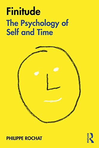 Beispielbild fr FINITUDE: The Psychology of Self and Time zum Verkauf von WorldofBooks
