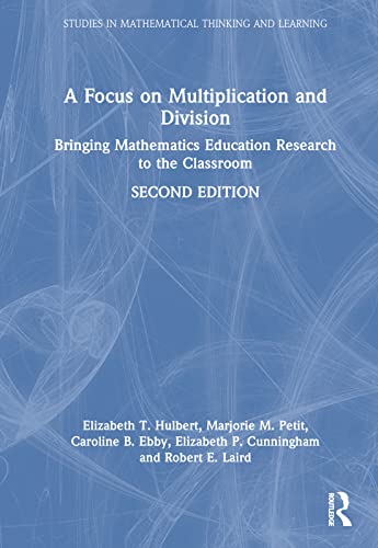 Beispielbild fr A Focus on Multiplication and Division zum Verkauf von Blackwell's