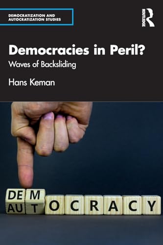 Stock image for Democracies in Peril? for sale by Blackwell's