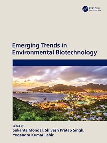 Stock image for Emerging Trends in Environmental Biotechnology for sale by Revaluation Books