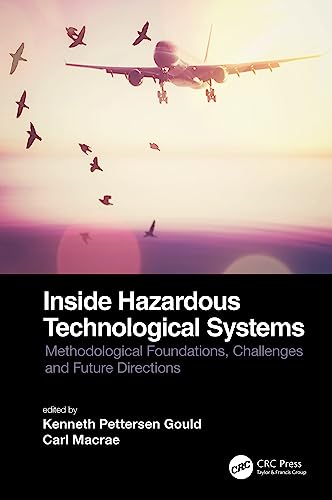 9781032033273: Inside Hazardous Technological Systems