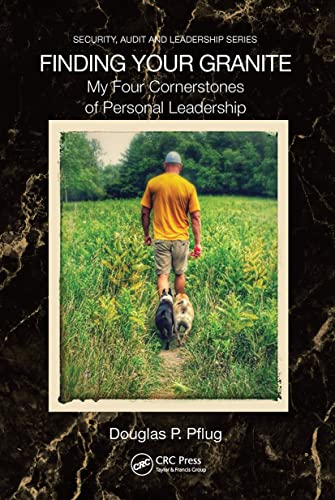 Stock image for Finding Your Granite: My Four Cornerstones of Personal Leadership for sale by Blackwell's