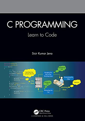 Beispielbild fr C Programming: Learn to Code zum Verkauf von Blackwell's