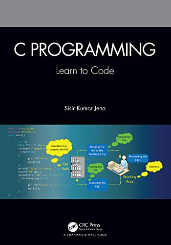 Stock image for C Programming: Learn to Code for sale by Blackwell's