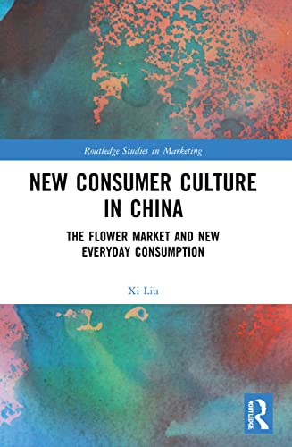 Imagen de archivo de New Consumer Culture in China a la venta por Blackwell's