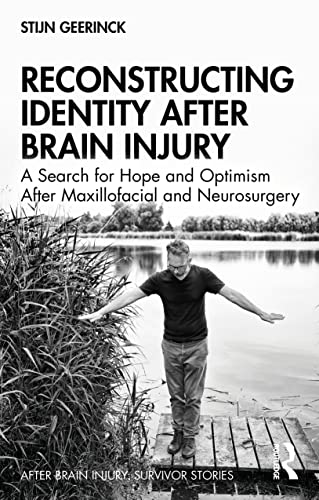 Stock image for Reconstructing Identity After Brain Injury for sale by Blackwell's