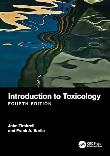 Beispielbild fr Introduction to Toxicology zum Verkauf von BooksRun