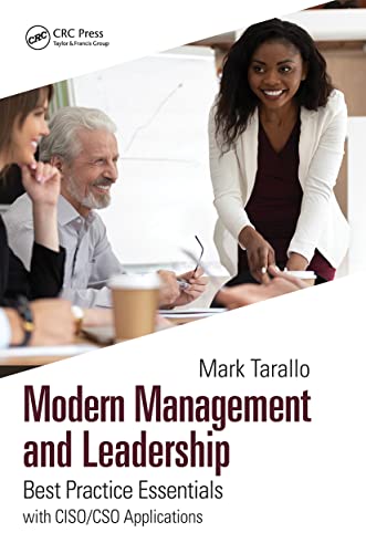 Stock image for Modern Management and Leadership for sale by Blackwell's