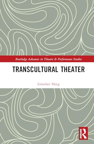 Stock image for Transcultural Theater for sale by Blackwell's