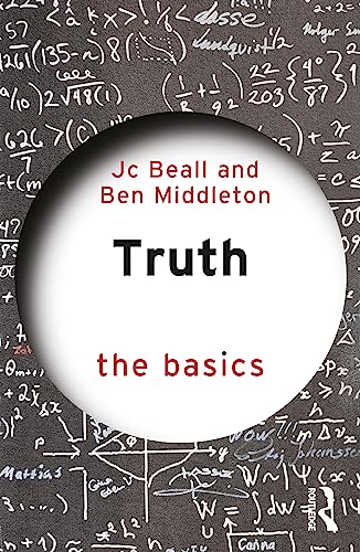 Imagen de archivo de Truth: The Basics a la venta por PBShop.store US