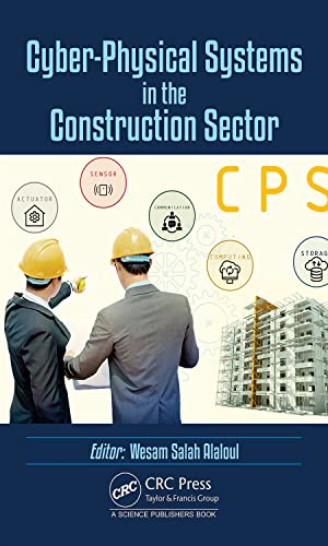 Stock image for Cyber-physical Systems in the Construction Sector for sale by GreatBookPrices
