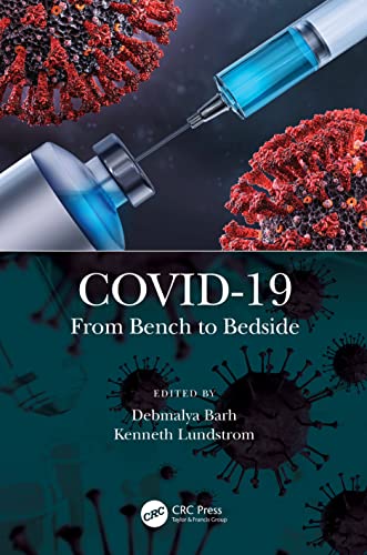 Stock image for COVID-19 for sale by Books From California