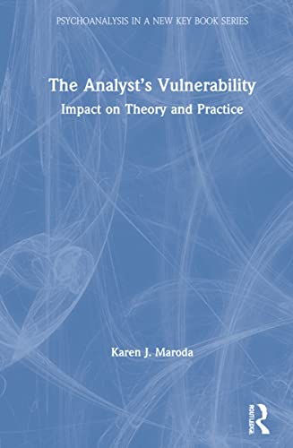 Beispielbild fr The Analyst's Vulnerability zum Verkauf von Blackwell's