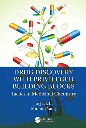 Beispielbild fr Drug Discovery with Privileged Building Blocks: Tactics in Medicinal Chemistry zum Verkauf von Blackwell's