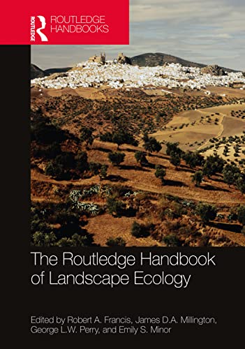 Beispielbild fr The Routledge Handbook of Landscape Ecology zum Verkauf von Blackwell's