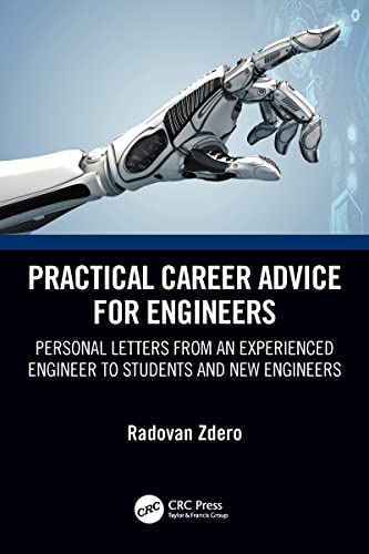 Stock image for Practical Career Advice for Engineers for sale by Blackwell's