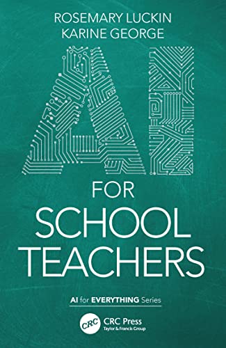 Stock image for AI for School Teachers for sale by Blackwell's