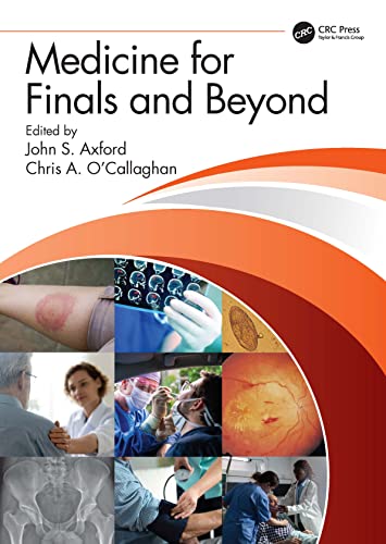 Imagen de archivo de Medicine for Finals and Beyond a la venta por Brook Bookstore