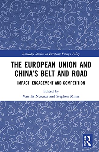 , The European Union and China`s Belt and Road