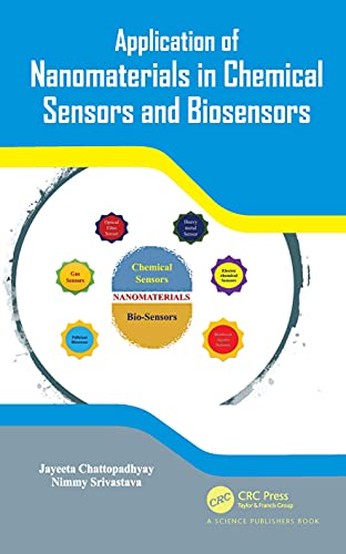 Imagen de archivo de Application of Nanomaterials in Chemical Sensors and Biosensors a la venta por Basi6 International