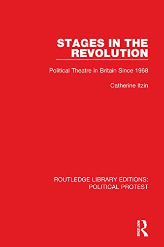 Stock image for Stages in the Revolution for sale by Blackwell's