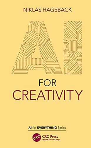 Stock image for AI for Creativity for sale by Blackwell's