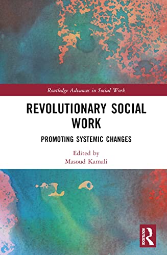 Imagen de archivo de Revolutionary Social Work a la venta por Blackwell's