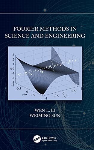 Beispielbild fr Fourier Methods in Science and Engineering zum Verkauf von Blackwell's