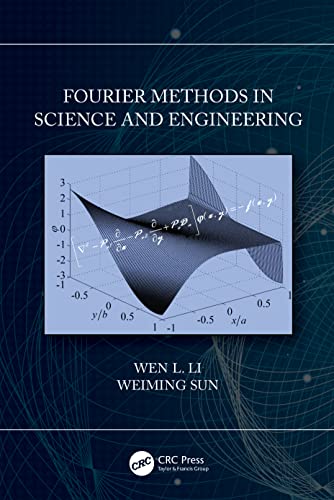 Immagine dell'editore per Fourier Methods in Science and Engineering venduto da Majestic Books