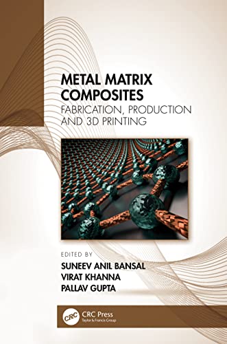 Stock image for Metal Matrix Composites [Hardcover ] for sale by booksXpress