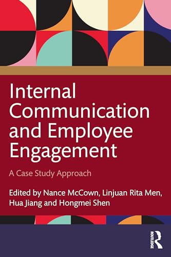 Imagen de archivo de Internal Communication and Employee Engagement a la venta por Books Puddle