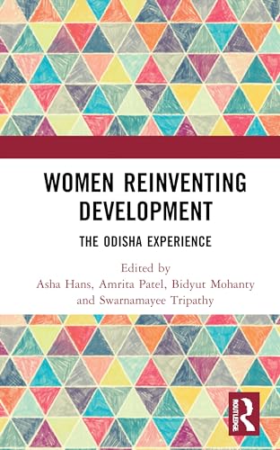 Stock image for Women Reinventing Development: The Odisha Experience for sale by Chiron Media