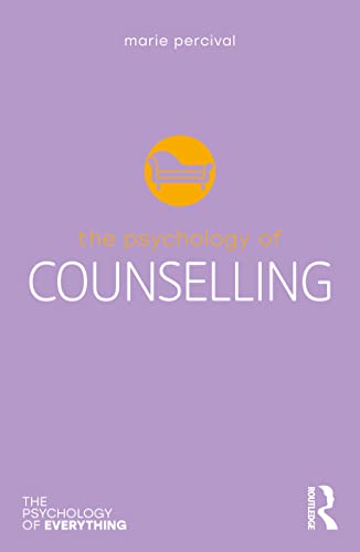 Stock image for The Psychology of Counselling for sale by Blackwell's