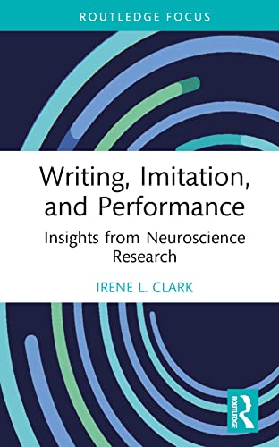 Beispielbild fr Writing, Imitation, and Performance zum Verkauf von Blackwell's